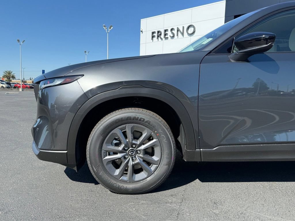 New 2026 MAZDA CX-5 Select AWD/4WD image 5