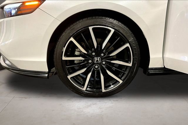 Certified 2023 Honda Accord Touring image 34