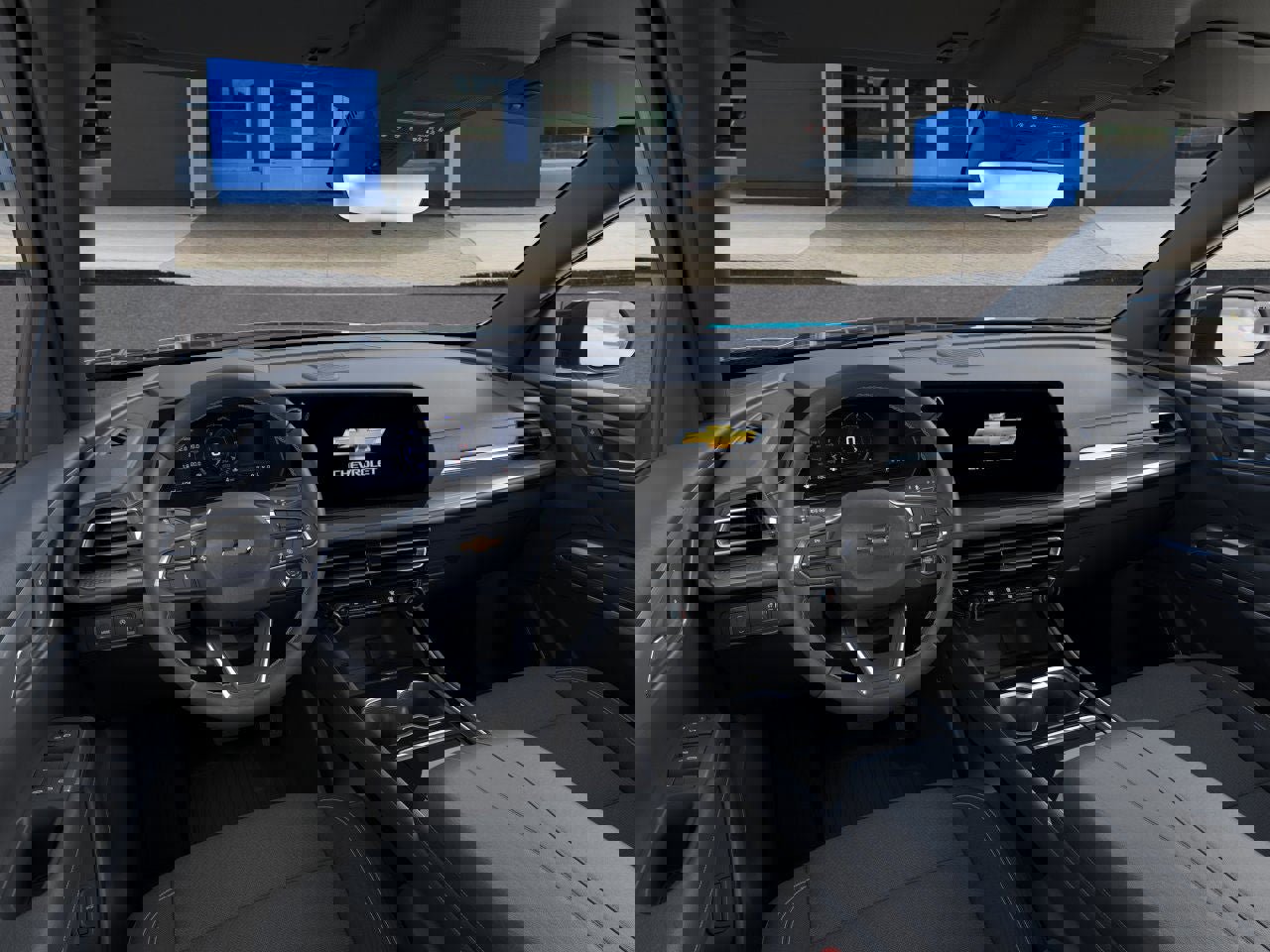 New 2026 Chevrolet Traverse LT w/ Driver Confidence Package image 39