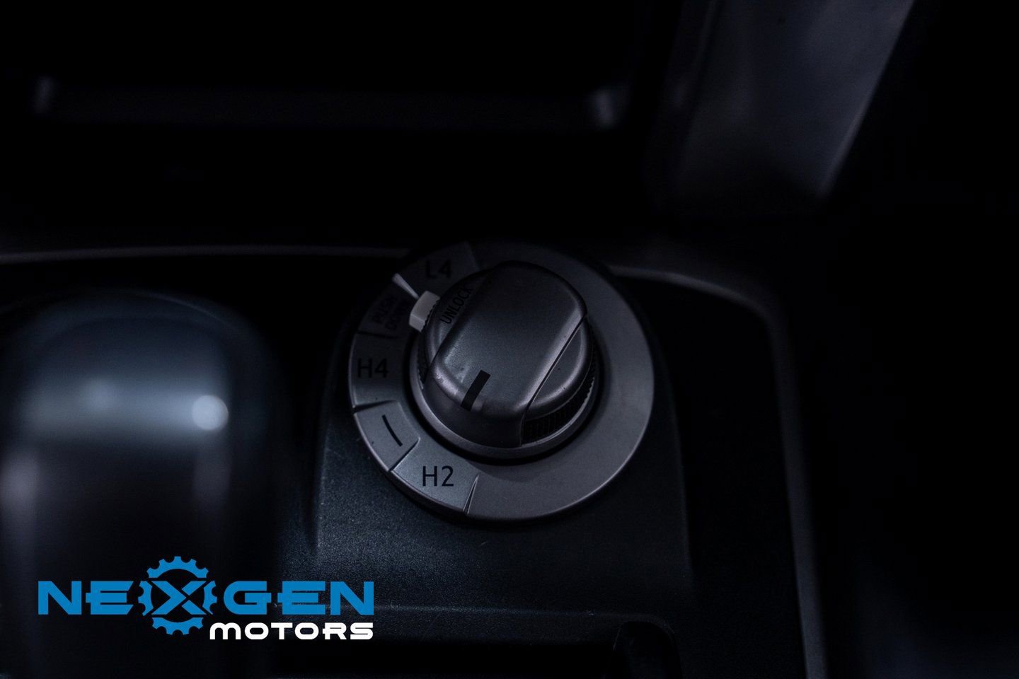 Used 2021 Toyota 4Runner SR5 Premium image 15