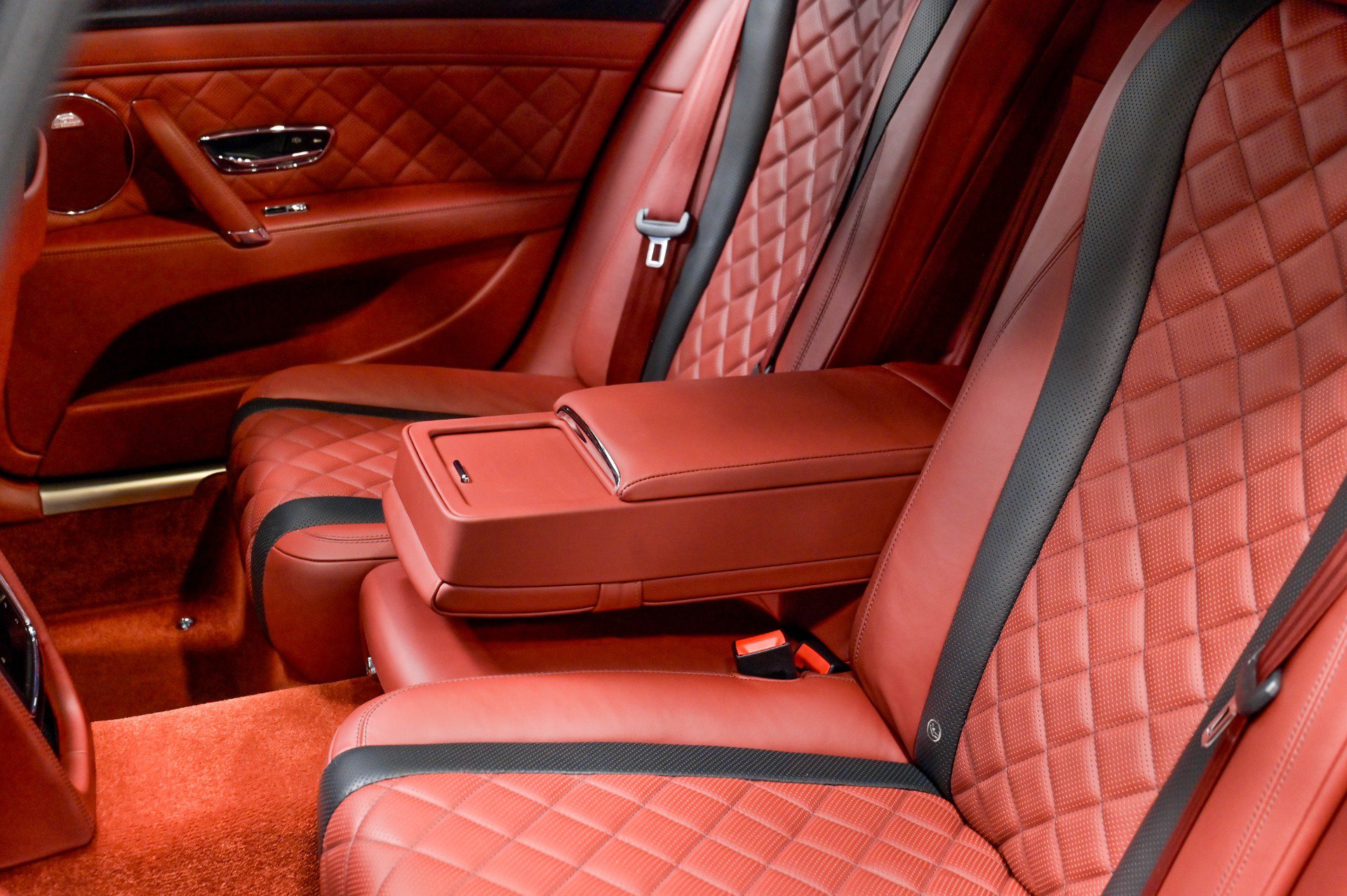 Used 2017 Bentley Flying Spur S W12 AWD/4WD image 68