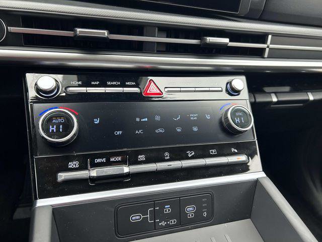 New 2026 Hyundai Santa Fe SEL w/ Tow & Go Package image 10