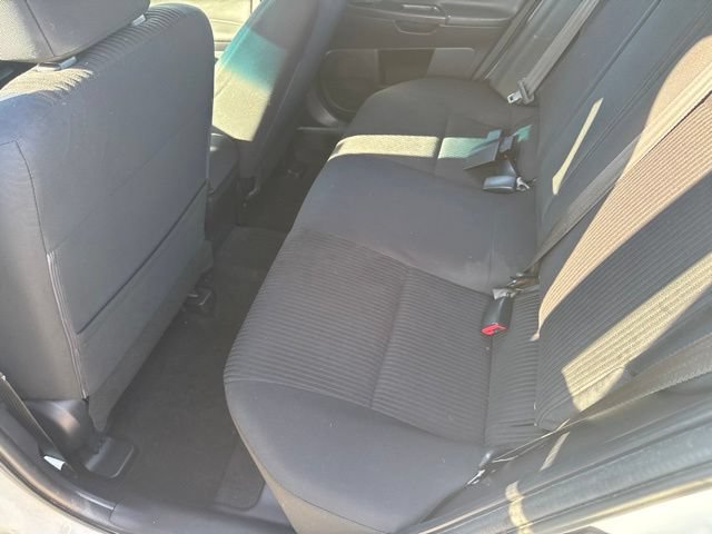 Used 2015 Mitsubishi Lancer SE AWD/4WD image 11
