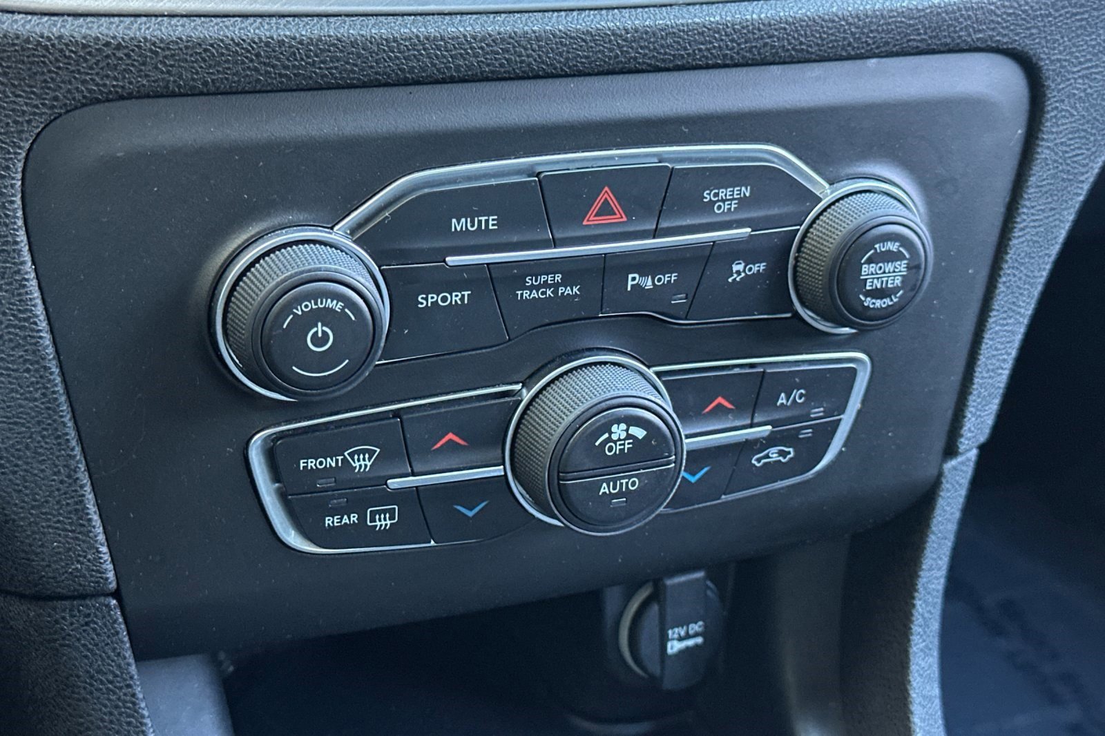 Used 2021 Dodge Charger R/T image 16