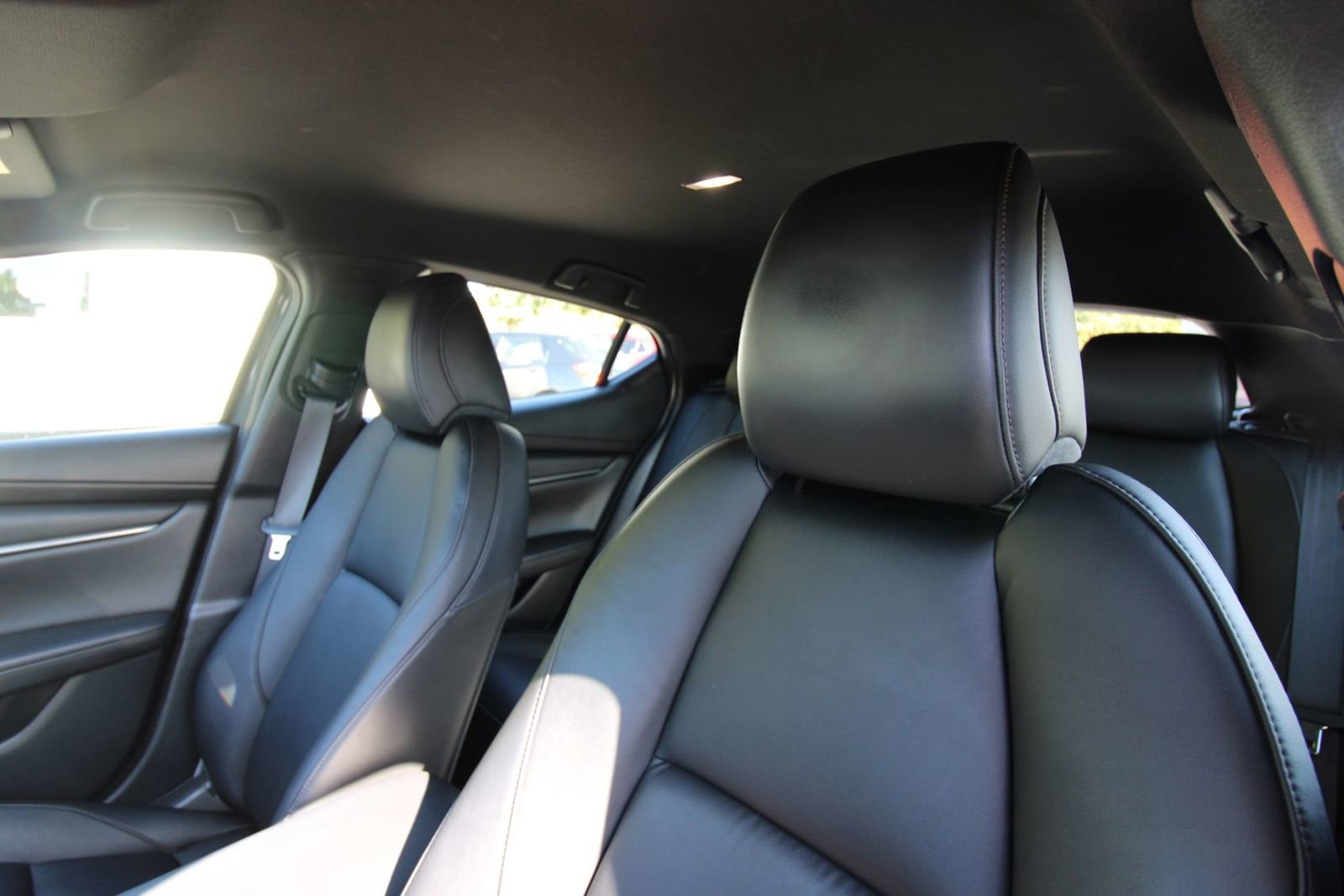 Used 2020 MAZDA MAZDA3 Hatchback image 13