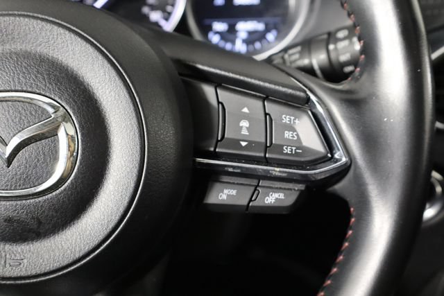 Used 2022 MAZDA CX-5 Carbon Edition AWD/4WD image 37