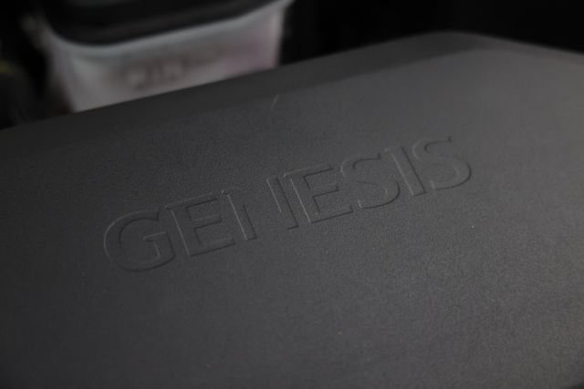 New 2026 Genesis G80 3.5T Prestige AWD/4WD image 6