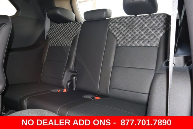 New 2026 GMC Acadia Denali image 15