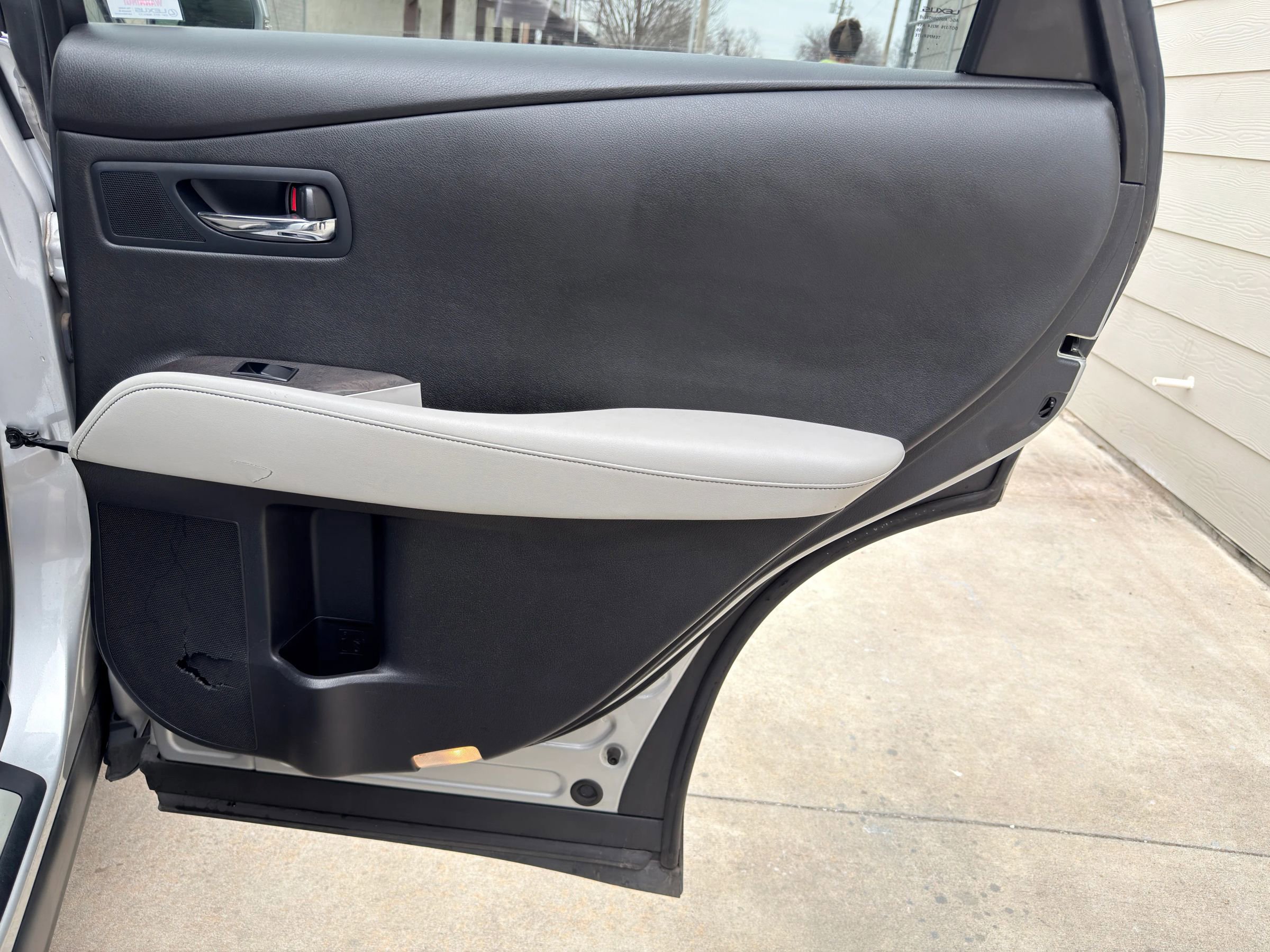 Used 2013 Lexus RX 350 AWD w/ Navigation Pkg image 27