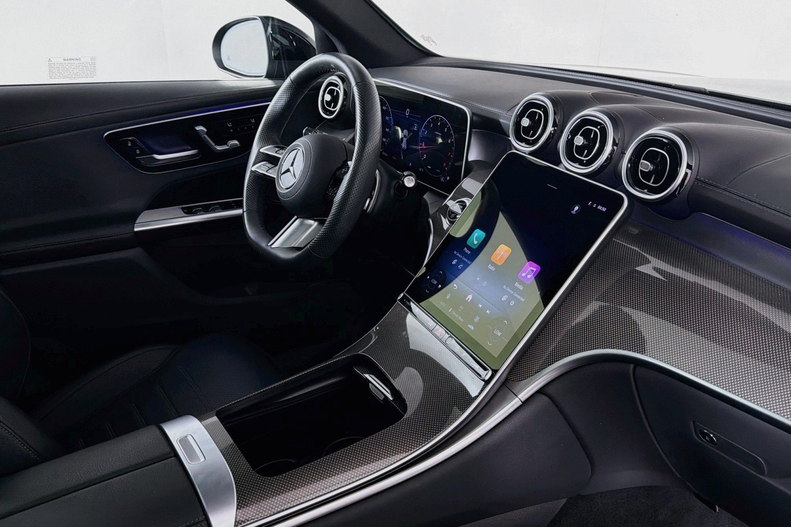 Used 2026 Mercedes-Benz GLC 300 image 17