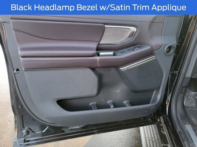 New 2025 Ford Expedition Max Platinum w/ Platinum Ultimate Package image 33