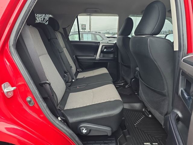 Used 2018 Toyota 4Runner SR5 image 12