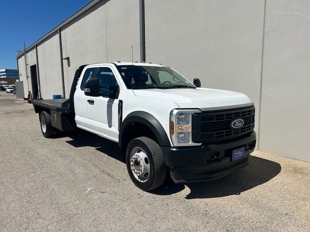 Used 2024 Ford F450 XL image 4