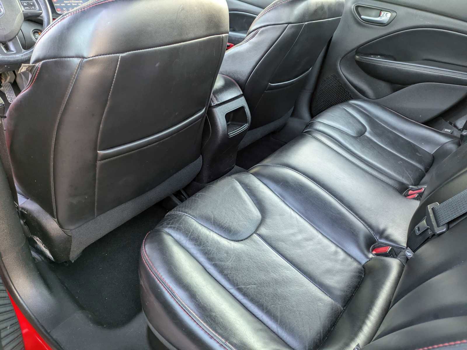 Used 2016 Dodge Dart GT w/ Sun/Sound Group image 17