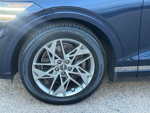 Used 2022 Genesis GV70 2.5T w/ Advanced Package image 4