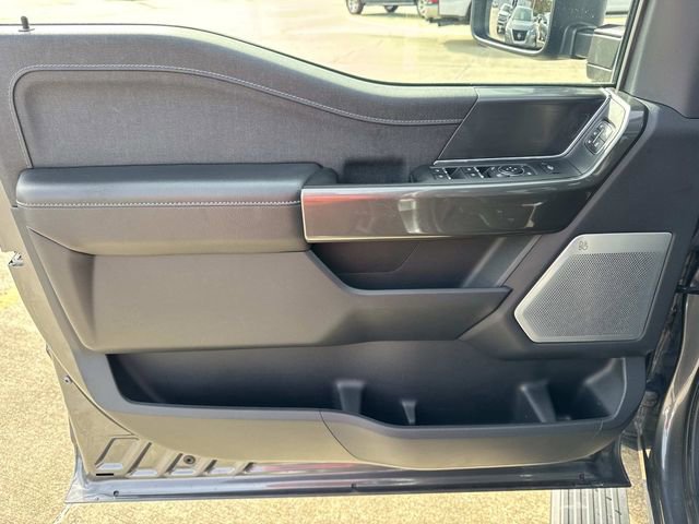 Used 2023 Ford F150 Lariat w/ Equipment Group 502A High image 23