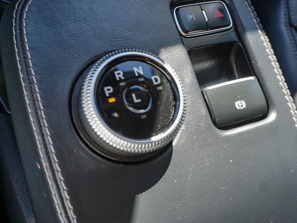 Used 2024 Ford Mustang Mach-E Select RWD image 23