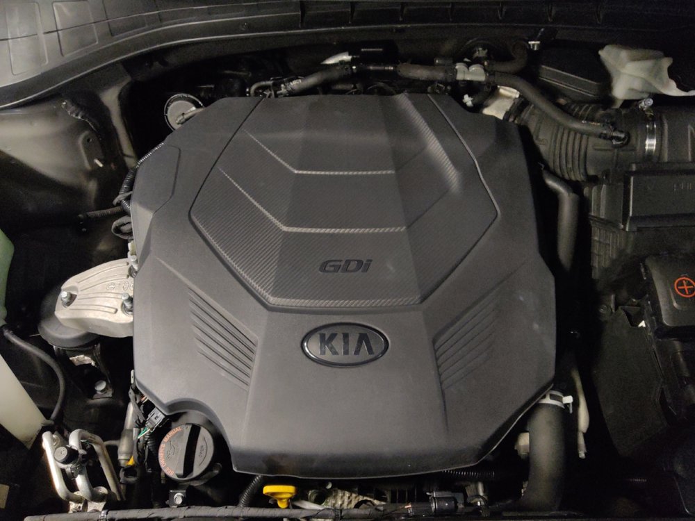 Used 2019 Kia Sorento EX image 30