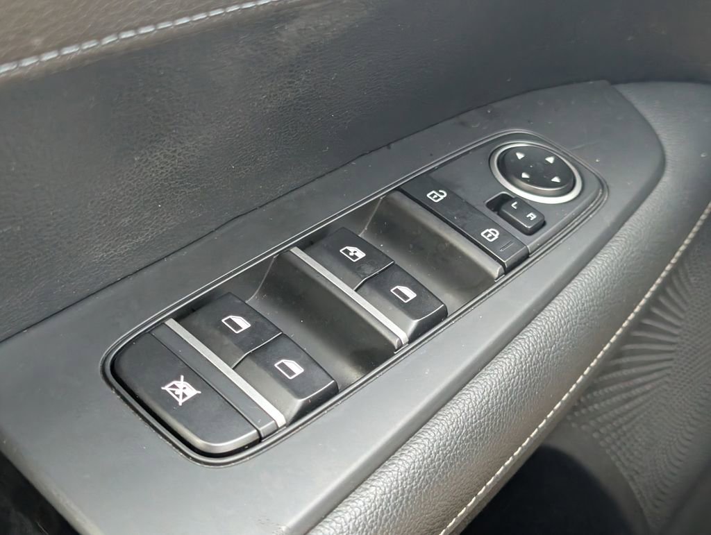 Used 2024 Kia Forte GT-Line w/ GT-Line Premium Package image 10