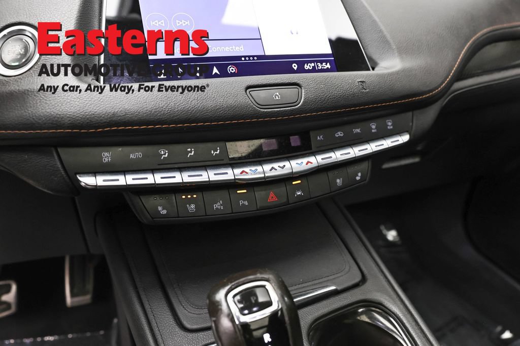 Used 2019 Cadillac XT4 Sport AWD/4WD image 20