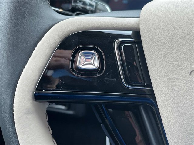 New 2025 Lincoln Corsair Grand Touring image 25