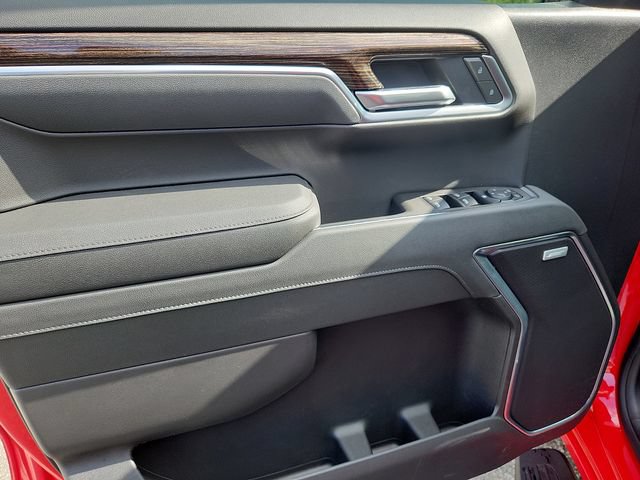 New 2026 GMC Sierra 1500 Elevation w/ Elevation Premium Package AWD/4WD image 8