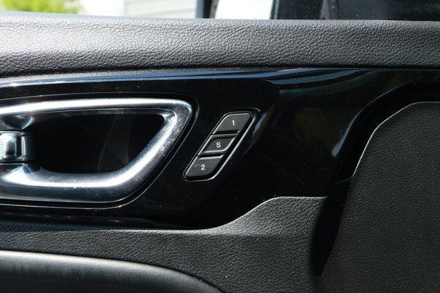 Used 2022 Jeep Compass High Altitude AWD/4WD image 22