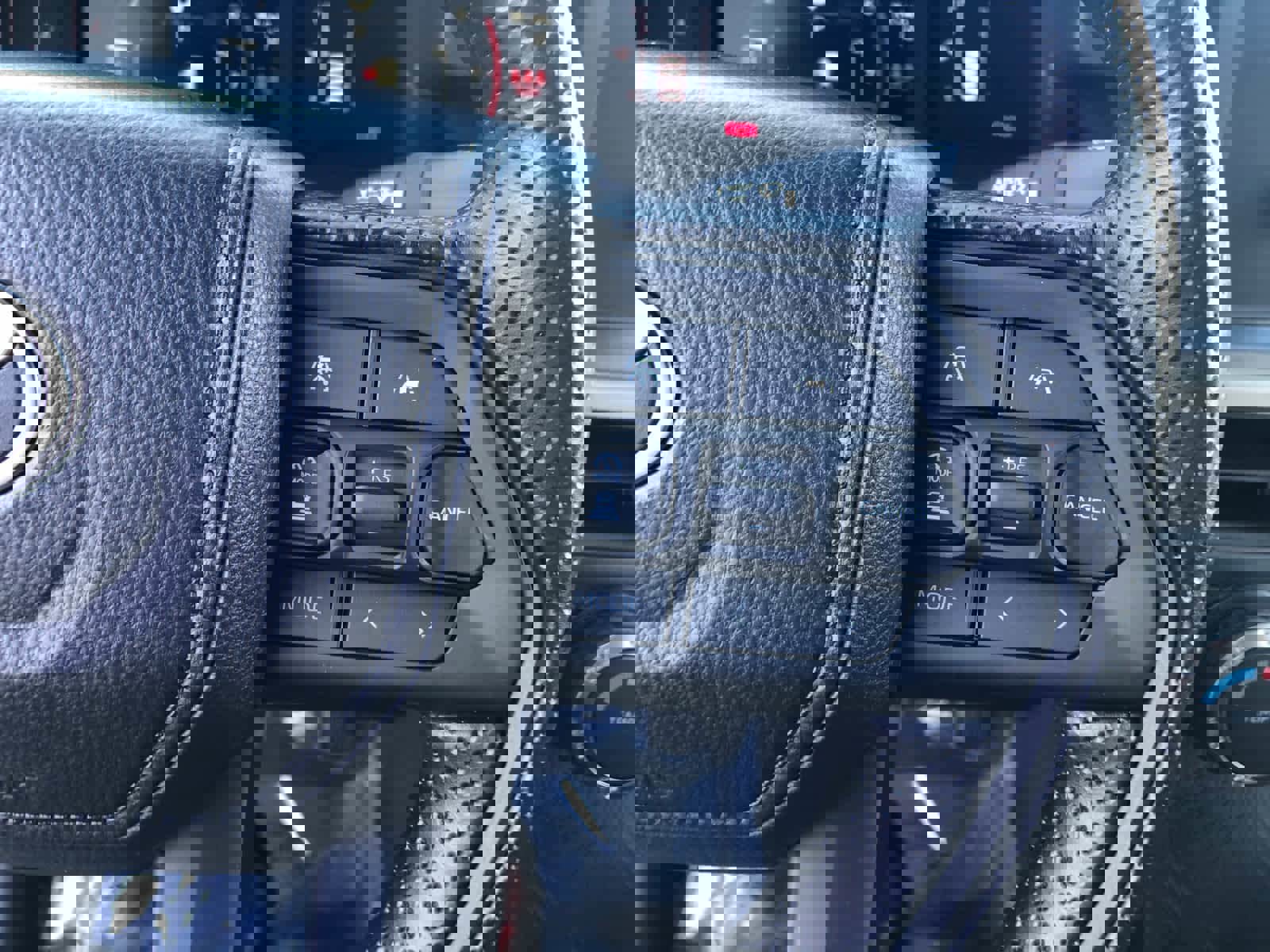 New 2025 Toyota Tacoma SR5 image 8