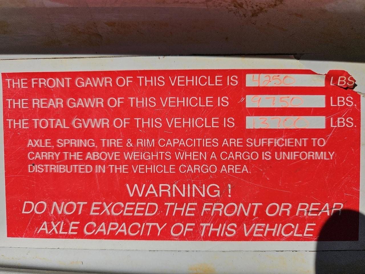 Used 2015 Ford F350 XL image 43