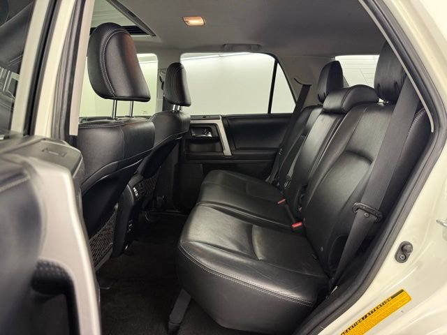 Used 2019 Toyota 4Runner Limited image 14
