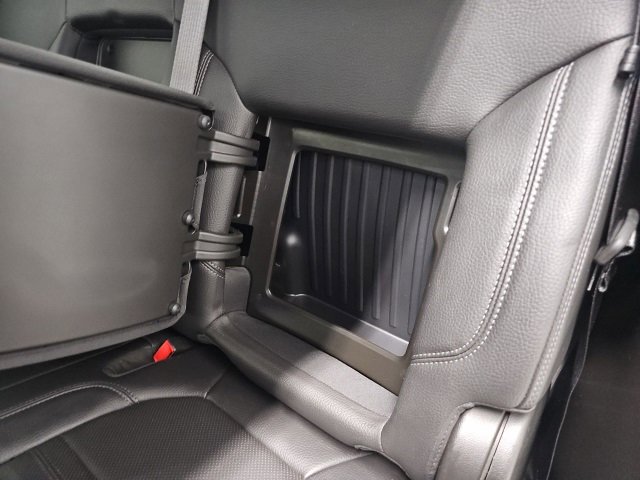 Used 2021 GMC Sierra 3500 Denali w/ Denali Ultimate Package image 34