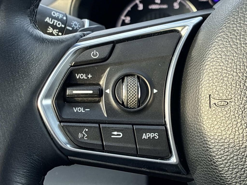 Used 2019 Acura RDX AWD image 26