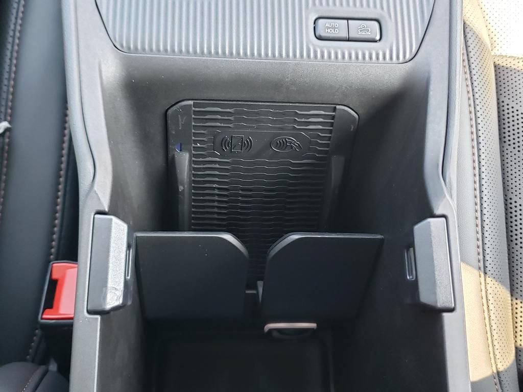 New 2026 Jeep Cherokee Overland AWD/4WD image 13