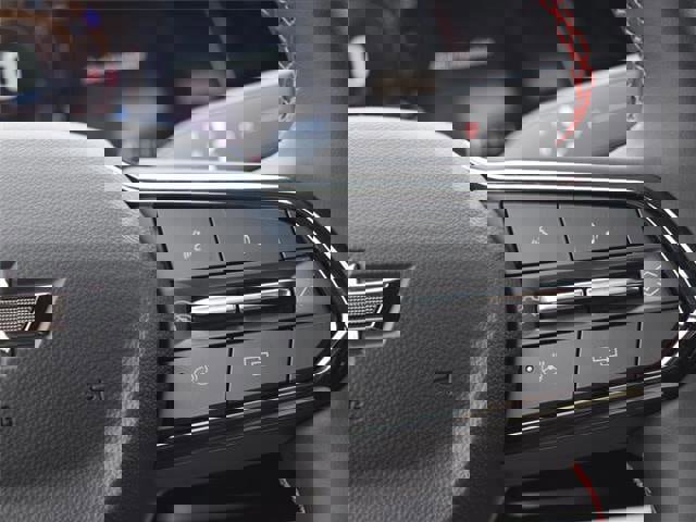 New 2026 Chevrolet Equinox RS w/ Convenience Package III image 11