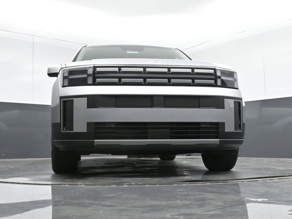 New 2026 Hyundai Santa Fe SE image 49