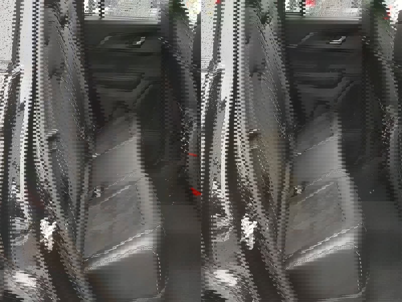 Used 2024 Jeep Grand Cherokee Altitude image 28