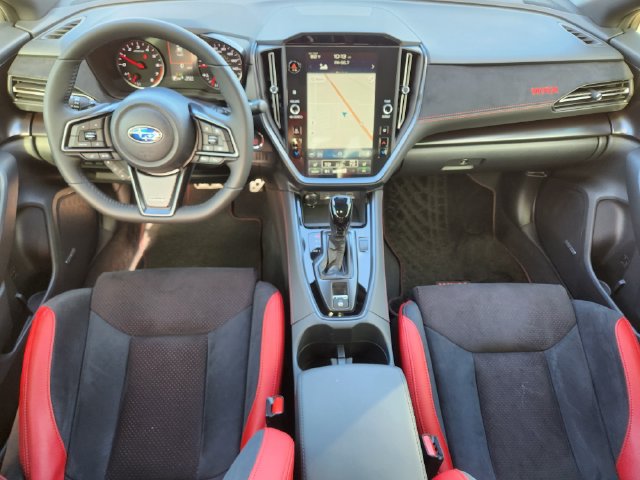Certified 2026 Subaru WRX Limited AWD/4WD image 28