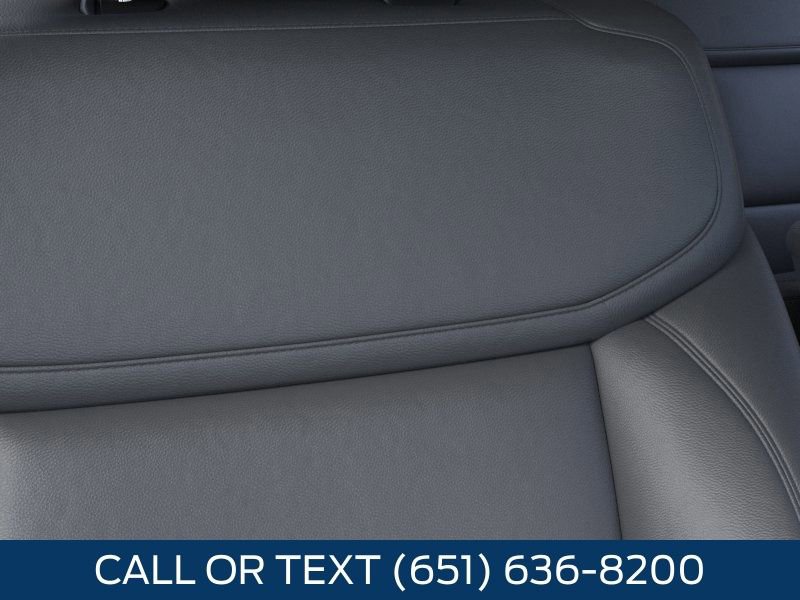New 2026 Ford Expedition Active image 19