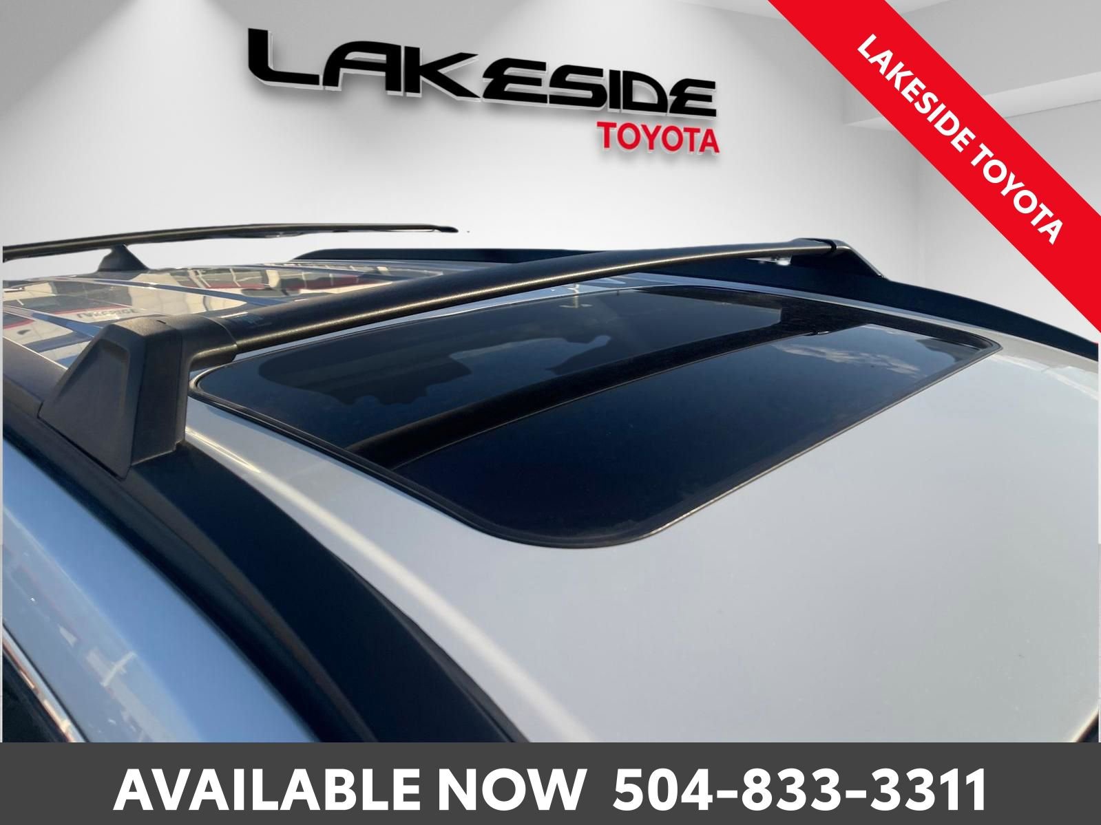 New 2026 Toyota Corolla Cross XSE image 6