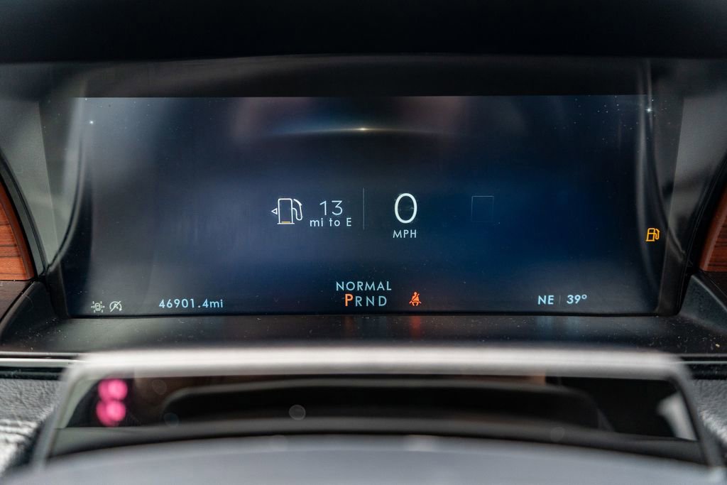 Used 2023 Lincoln Navigator Reserve image 26