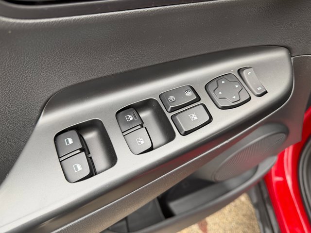 Used 2021 Hyundai Kona SEL image 22