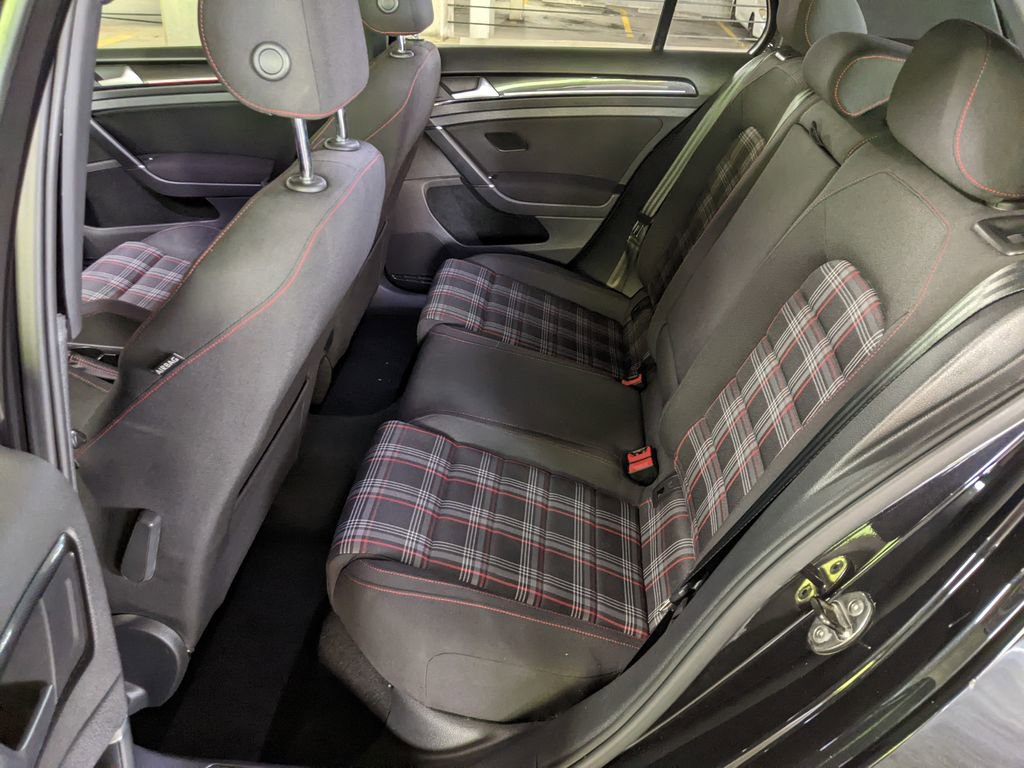 Used 2016 Volkswagen GTI Autobahn image 23