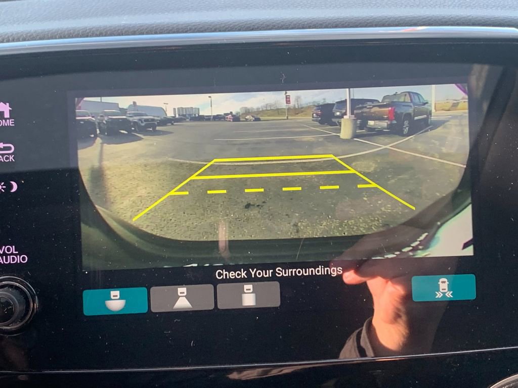 Used 2022 Honda Pilot Special Edition image 21