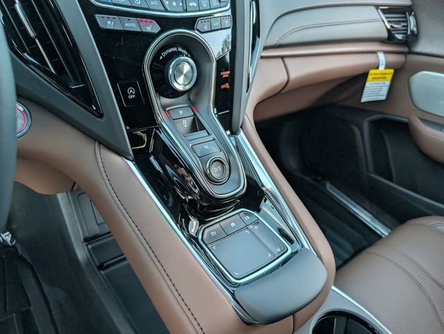 New 2026 Acura RDX SH-AWD w/ Advance Package image 12