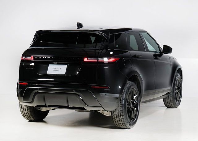 New 2026 Land Rover Range Rover Evoque S image 2