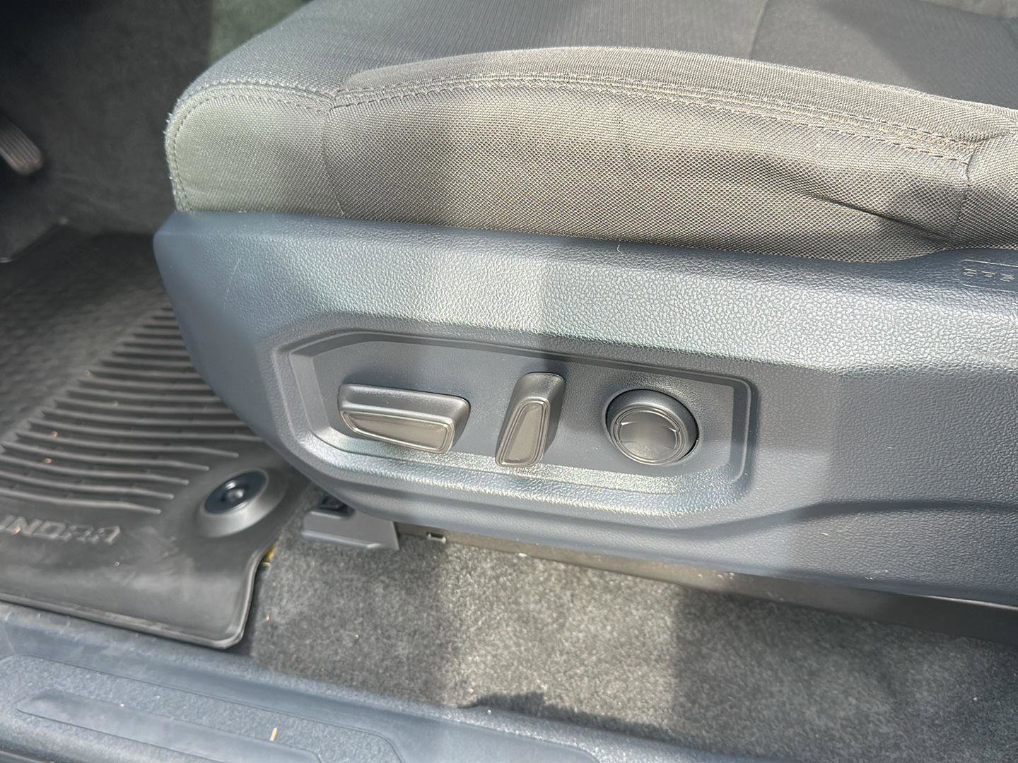 Used 2025 Toyota Tundra SR5 image 17