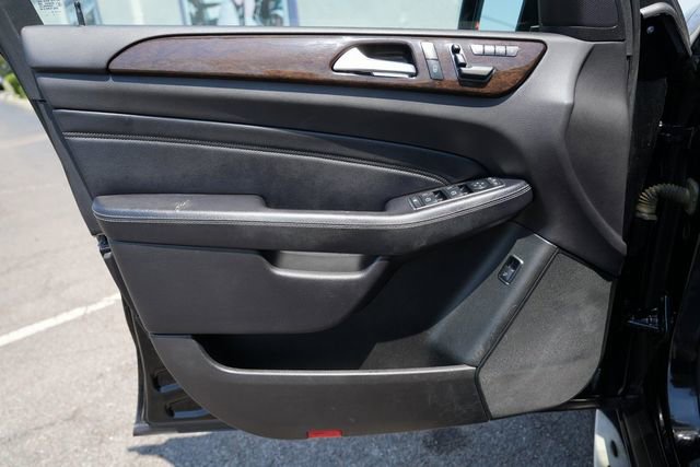 Used 2014 Mercedes-Benz ML 350 BlueTEC 4MATIC image 28