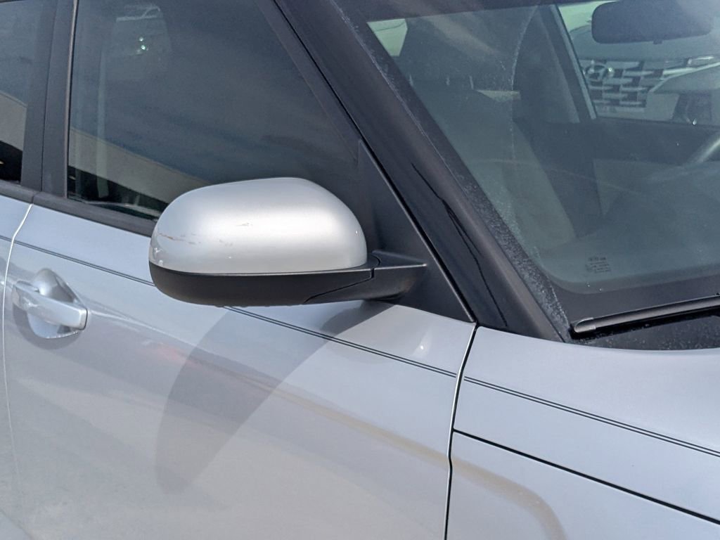 Used 2020 Kia Soul LX FWD image 10