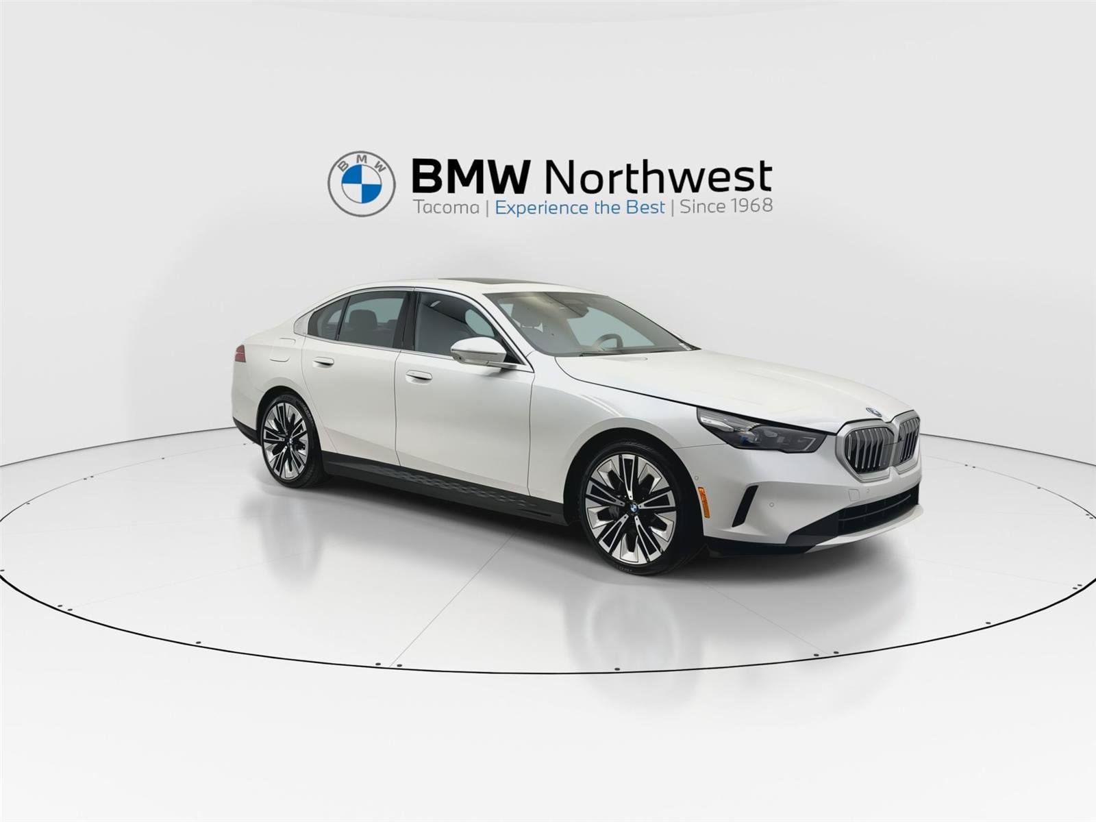 Used 2026 BMW i5 eDrive40 RWD image 6