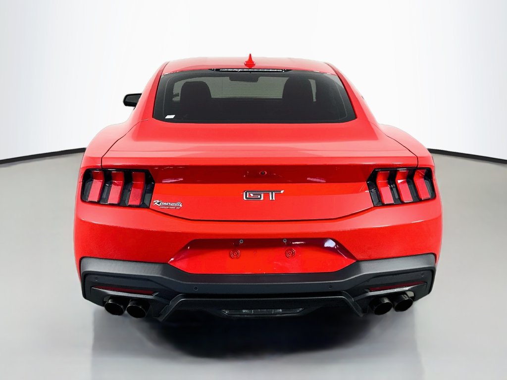 Used 2024 Ford Mustang GT Premium RWD image 6